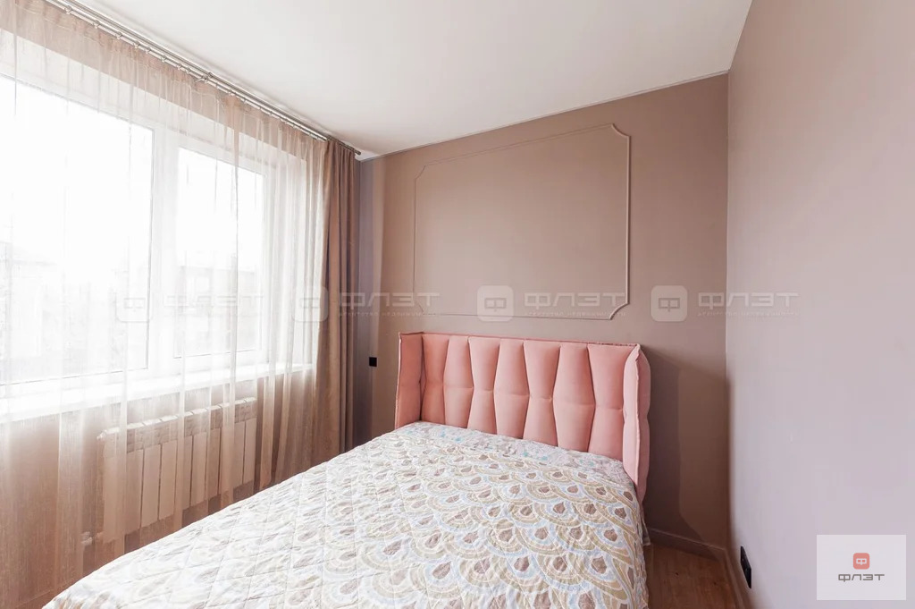 Продажа дома, Казань, ул. Центральная 2-я (Салмачи) - Фото 26