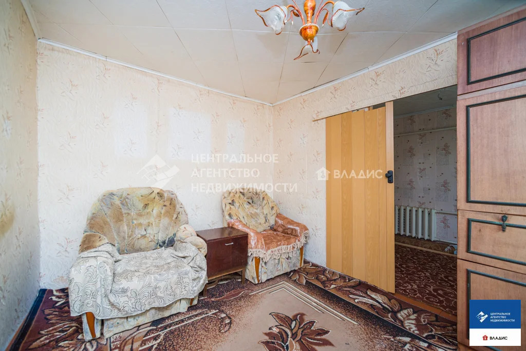 Продажа квартиры, Спасск-Рязанский, Спасский район, ул. Советская - Фото 3