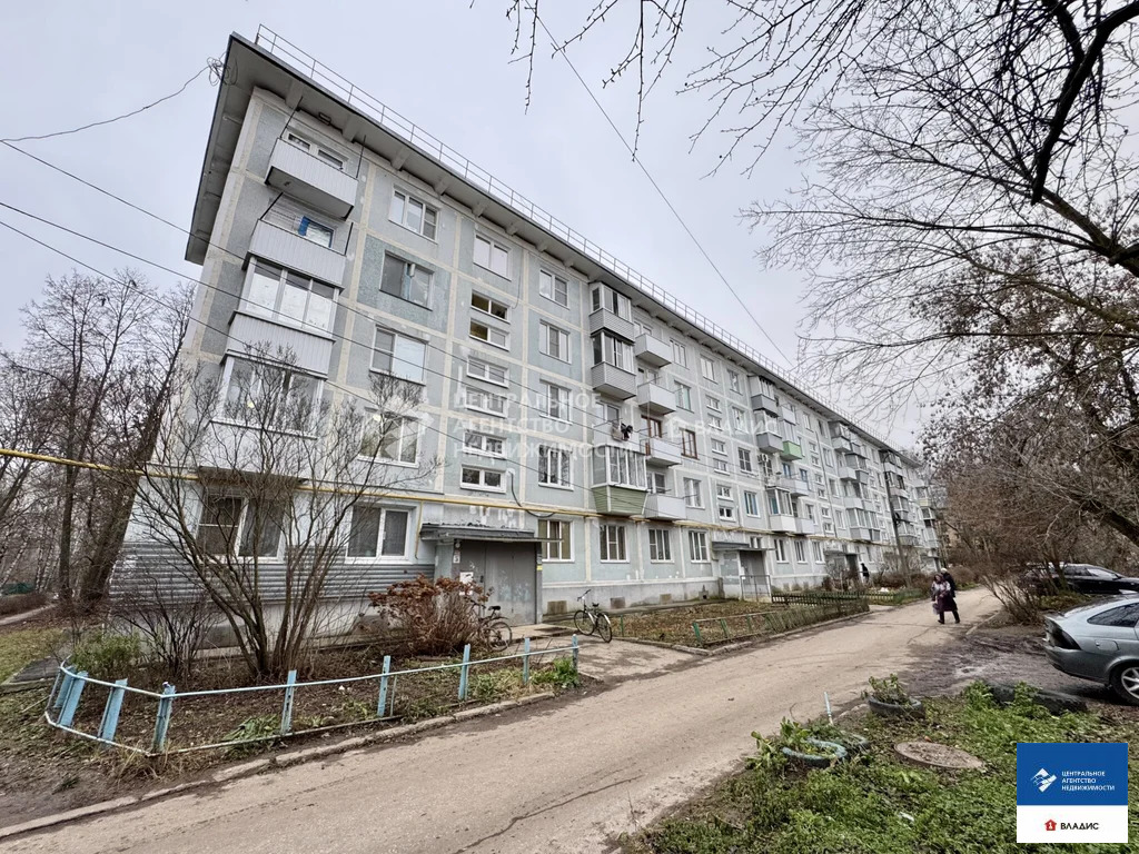 Аренда квартиры, Рязань, ул. Белякова - Фото 16