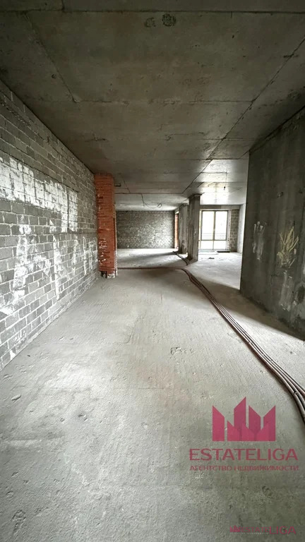 Продажа квартиры, Казарменный пер. - Фото 4