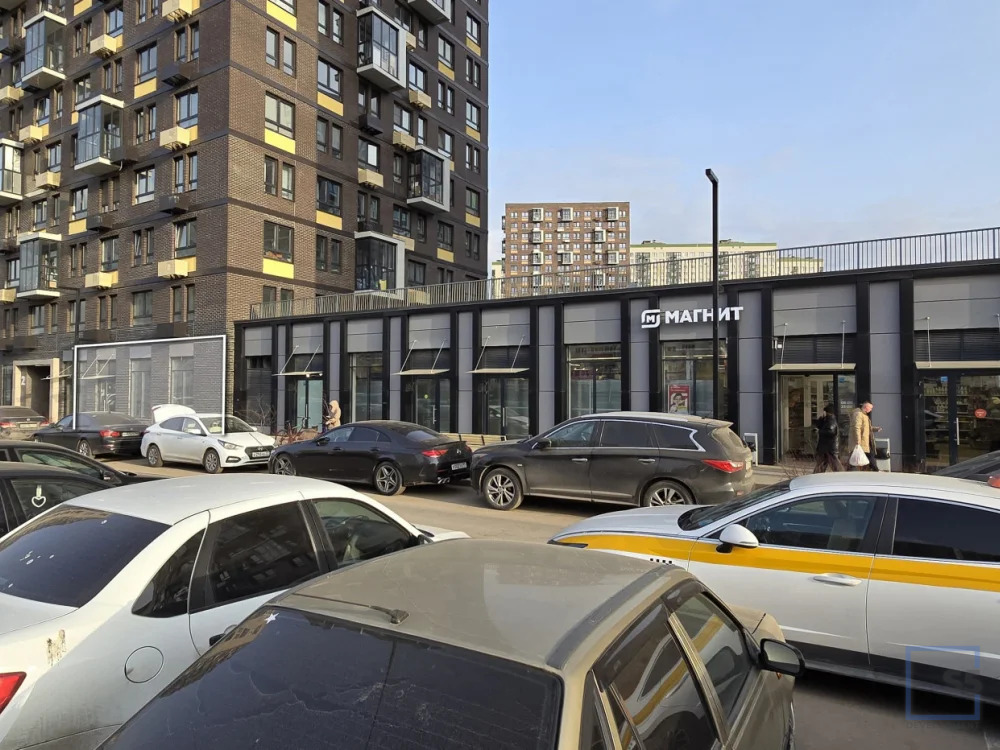 Продажа торгового помещения, м. Планерная, ул. Вольная - Фото 1