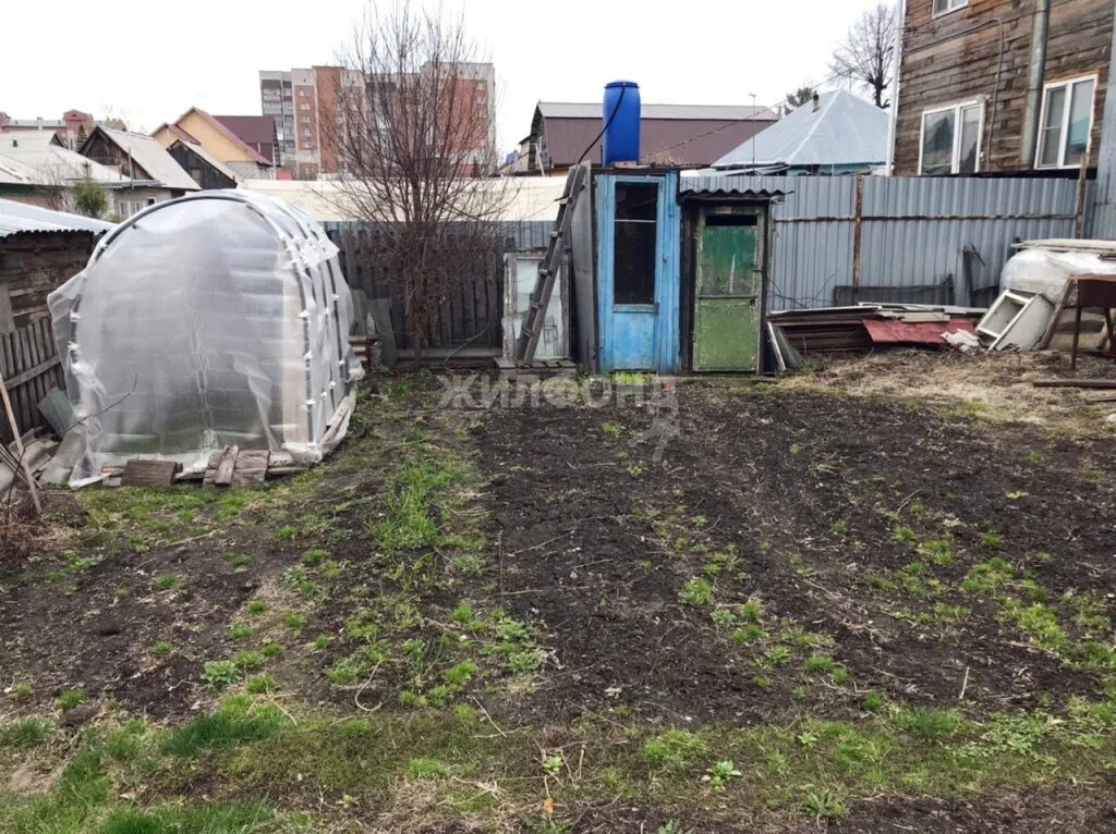 Продажа дома, Бердск, ул. Орджоникидзе - Фото 15