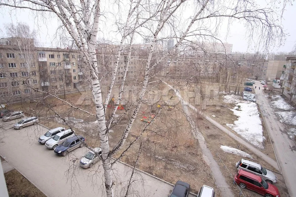 Продажа квартиры, Новосибирск, ул. Зорге - Фото 13