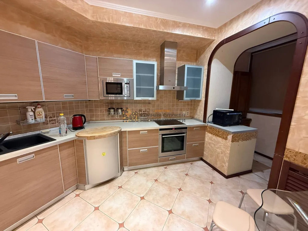 Аренда квартиры, Уфа, ул. Менделеева - Фото 3