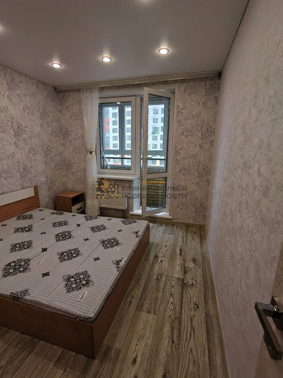 Аренда квартиры, Уфа, улица Воинов-Интернационалистов - Фото 18