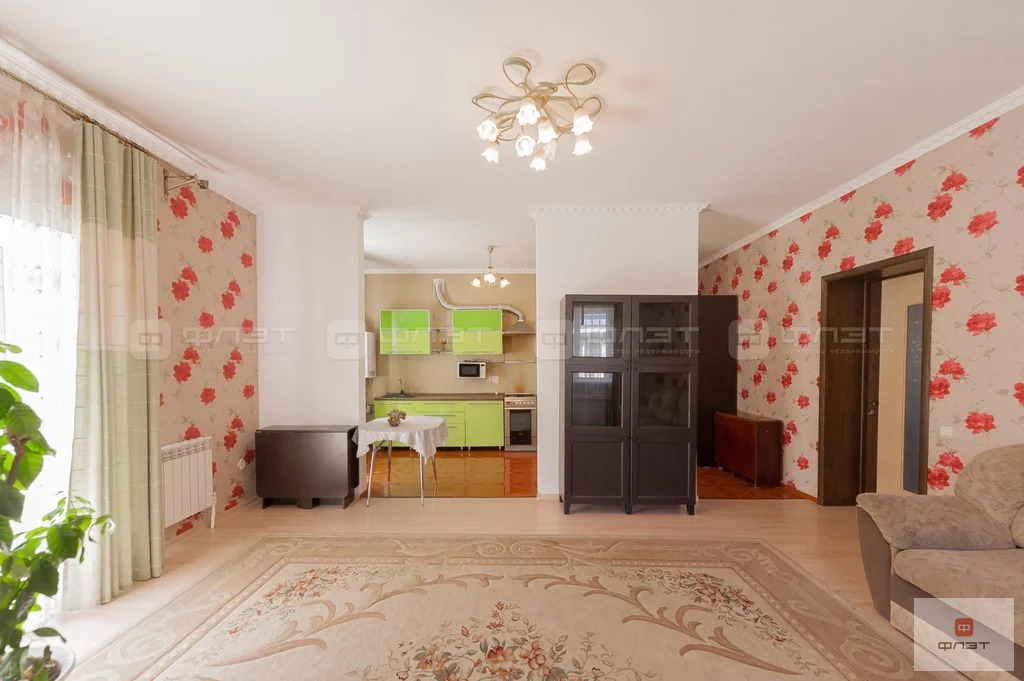 Продажа дома, Казань, ул. Шоссейная (Борисоглебское) - Фото 15