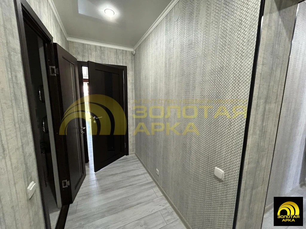 Продажа квартиры, Крымск, Крымский район, Дивизионная улица - Фото 18