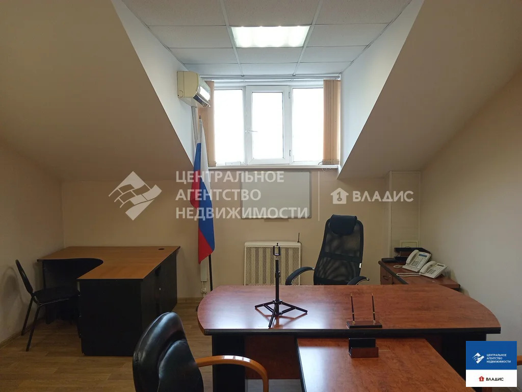 Аренда офиса, Рязань, ул. Сенная - Фото 1