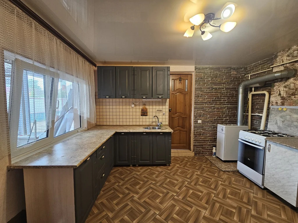 Продажа дома, Абинск, Абинский район, ул. Дзержинского - Фото 16