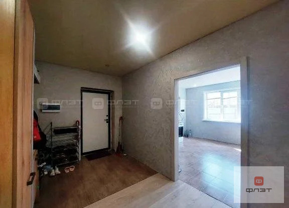 Продажа дома, Большие Ключи, Зеленодольский район, ул. Стадионная - Фото 17