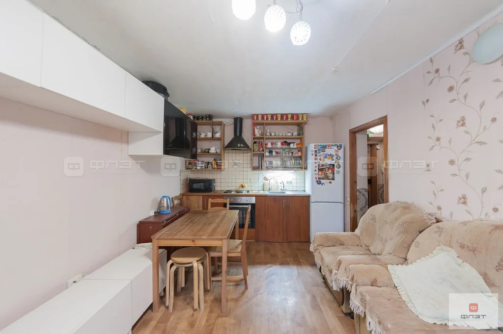 Продажа квартиры, Казань, ул. Заря - Фото 3