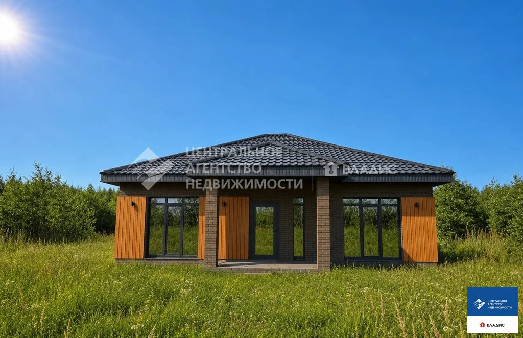 Продажа дома, Рязанский район - Фото 1