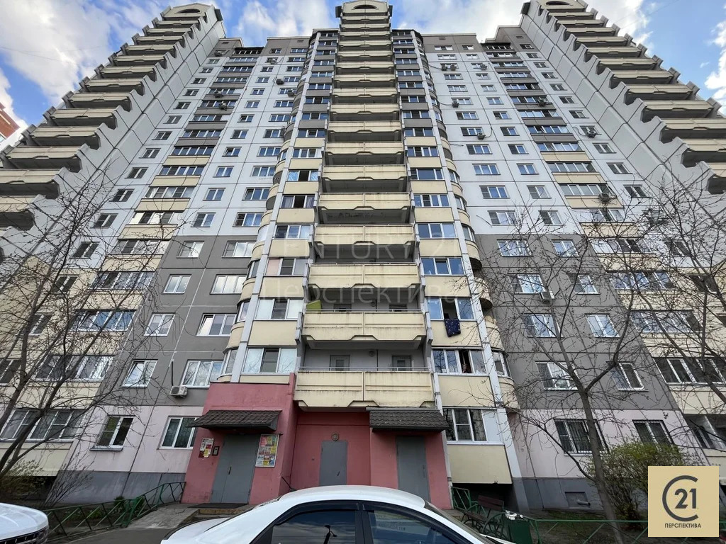 Продажа квартиры, Островцы, Раменский район, ул. Подмосковная - Фото 16