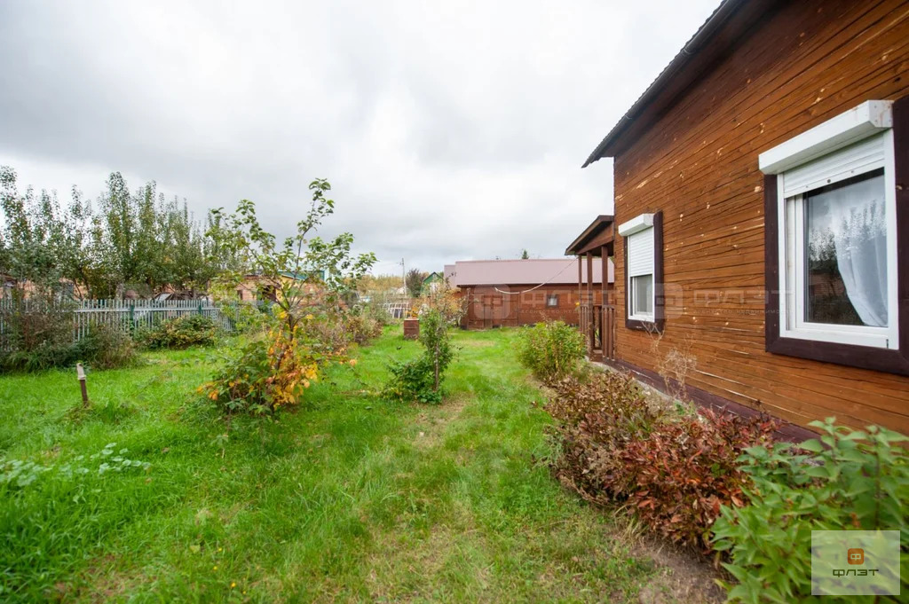 Продажа дома, Лаишевский район, 17-я аллея - Фото 18