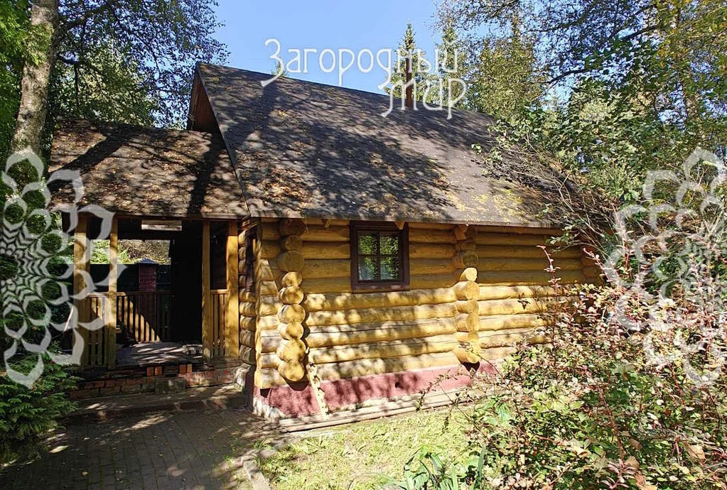 Продам дом, Варшавское шоссе, 37 км от МКАД - Фото 6