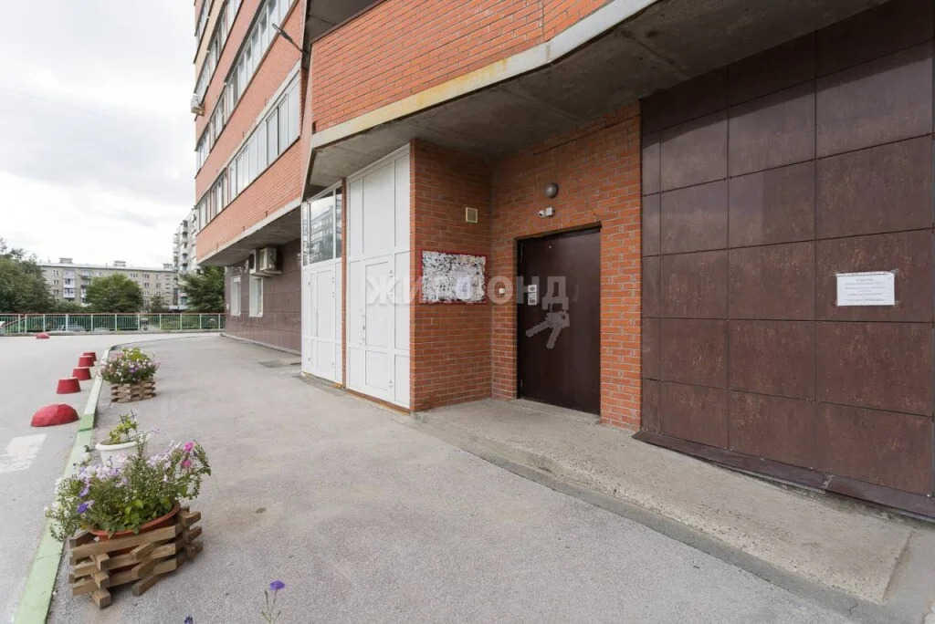 Продажа квартиры, Новосибирск, ул. Ударная - Фото 15