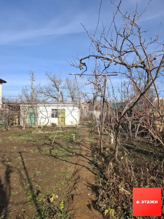 Продажа участка, Саки, ул. Заводская - Фото 0