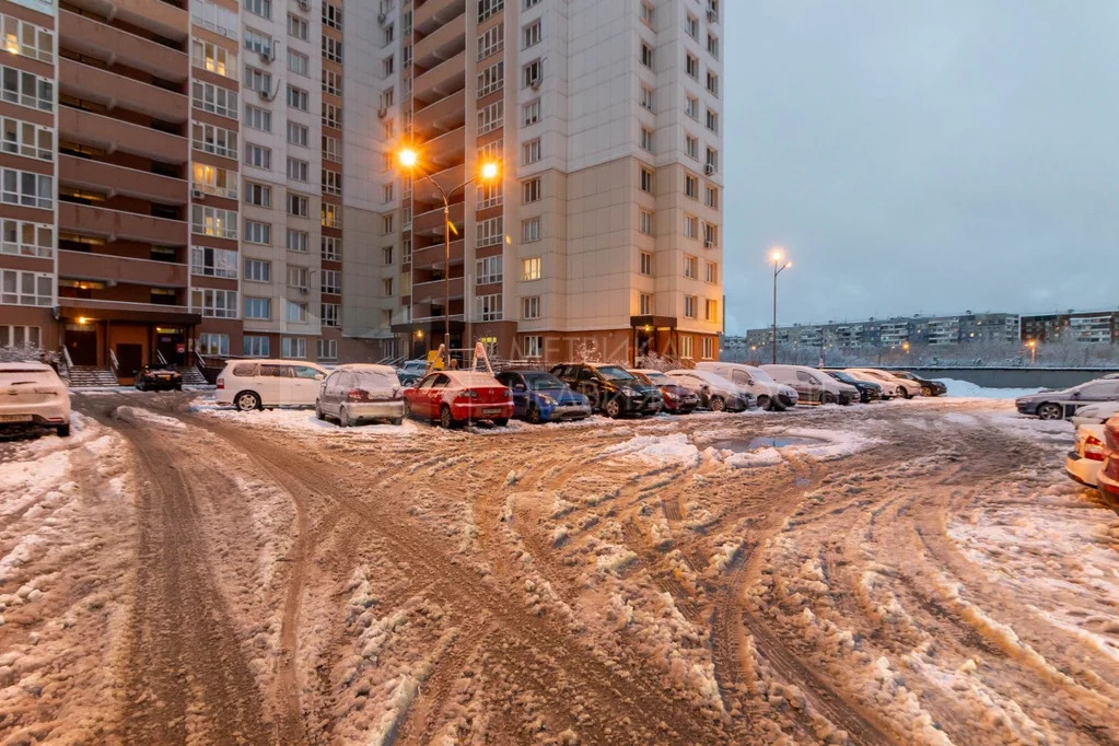 Продажа квартиры, Тюмень, г Тюмень - Фото 25