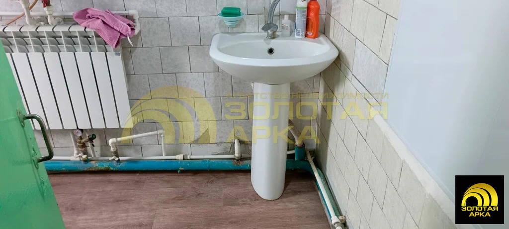 Продажа дома, Садовый, Крымский район, ул. Виноградная - Фото 15