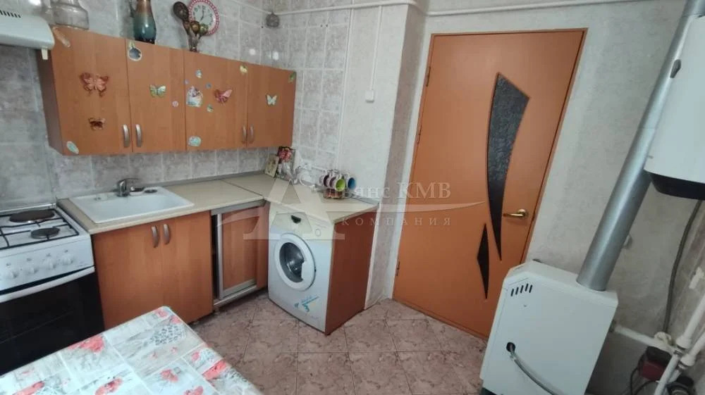 Продажа квартиры, Георгиевск, ул. Ленина - Фото 13