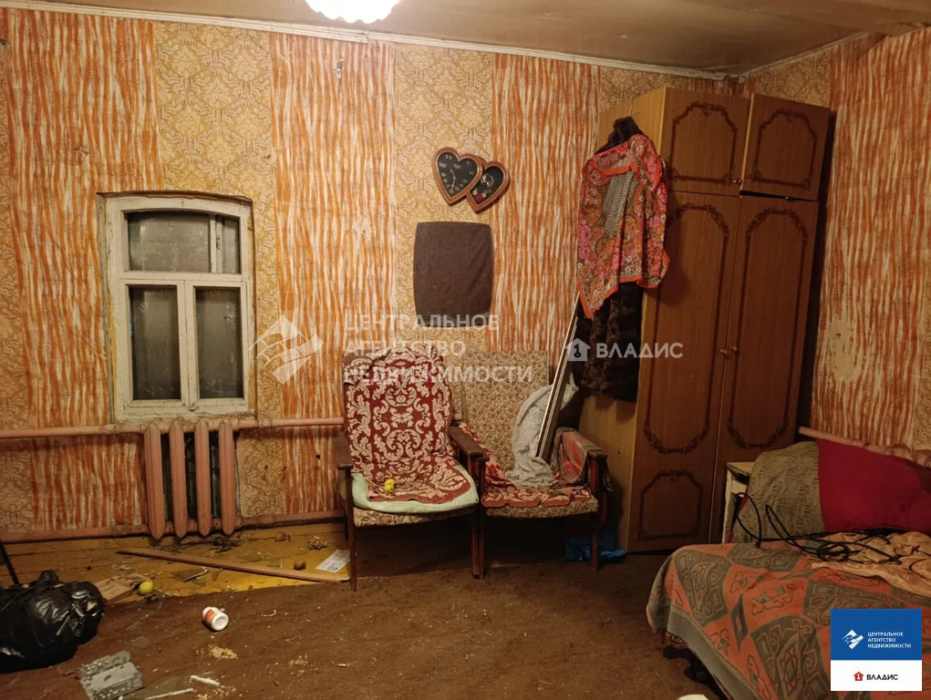 Продажа дома, Шилово, Шиловский район, ул. Липаткина - Фото 11