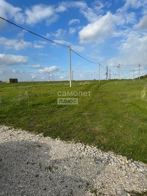 Продажа участка, Крюково (Торховский с/о), Ленинский район, Крюково ... - Фото 5