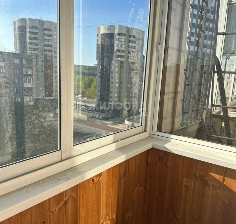 Продажа квартиры, Новосибирск, ул. Шмидта - Фото 0
