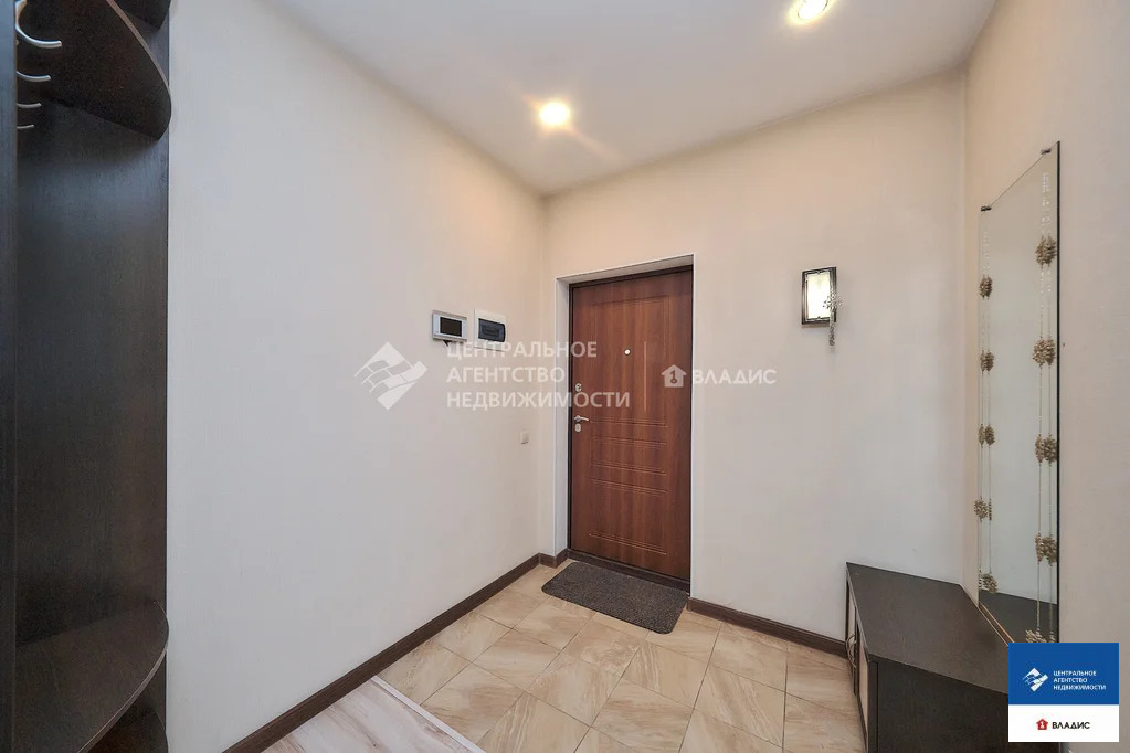 Продажа квартиры, Рязань, ул. Вокзальная - Фото 10