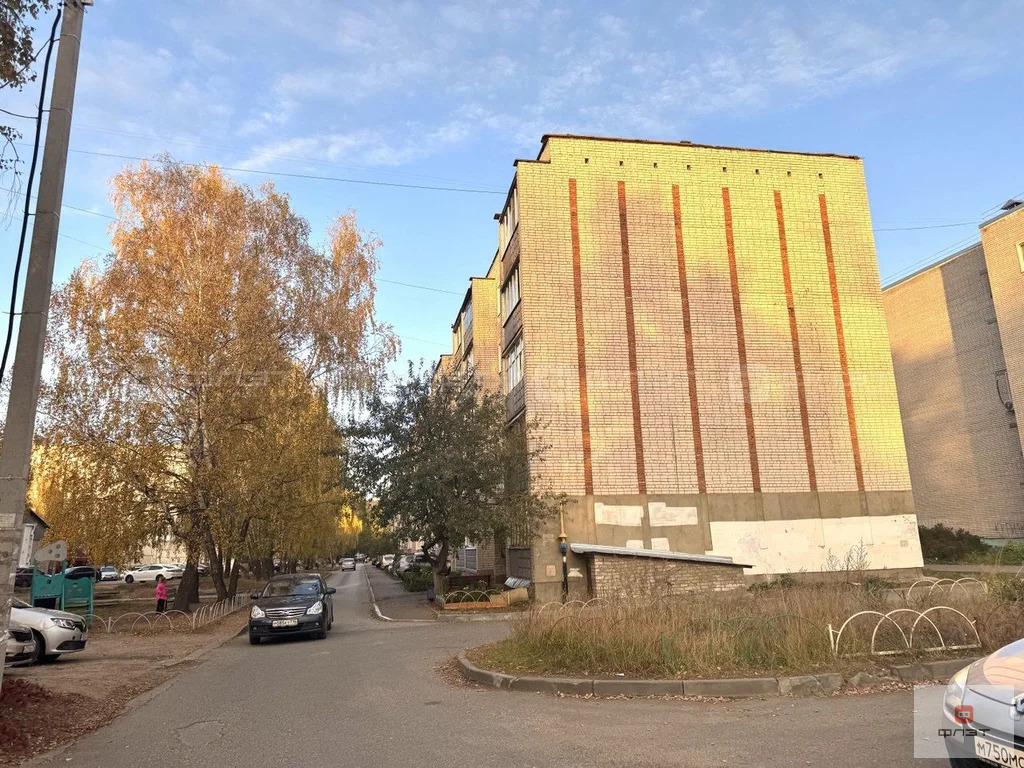 Продажа квартиры, Зеленодольск, Зеленодольский район, ул. Королева - Фото 22