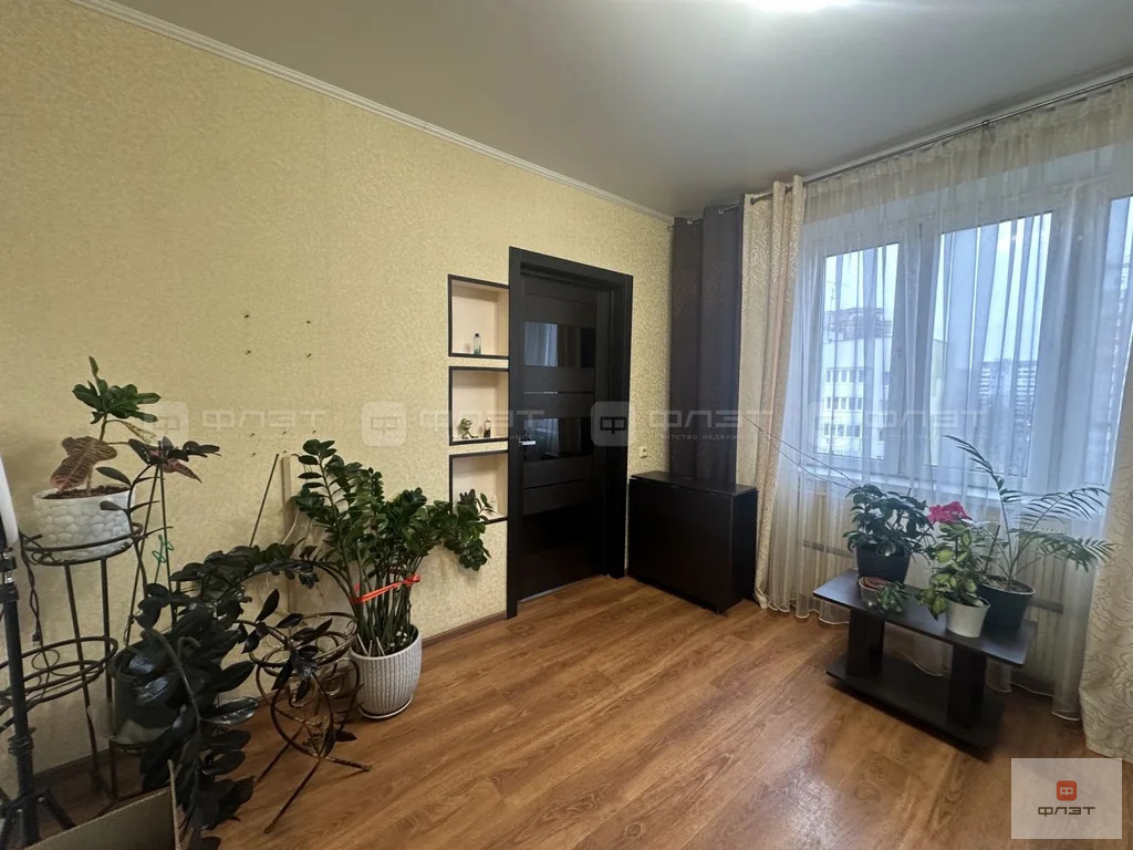 Продажа квартиры, Казань, ул. Ноксинский Спуск - Фото 8