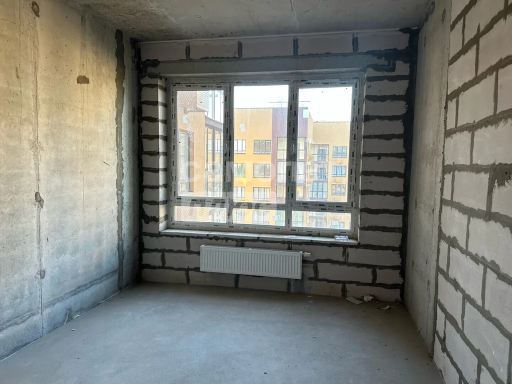 Продажа квартиры, Петровский, Ленинский район, Шоссейный проезд - Фото 3