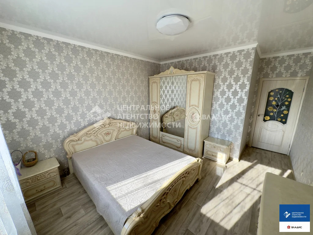 Аренда квартиры, Рязань, ул. Бирюзова - Фото 19