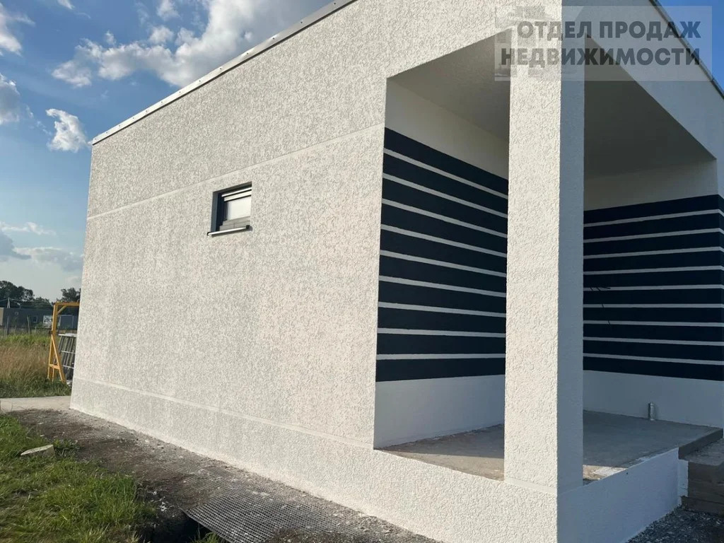 Объект 537448 - Фото 5