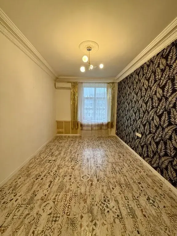 Купить двухкомнатную квартиру 66.1м Смоленская пл., 13/21, Москва, ... - Фото 15