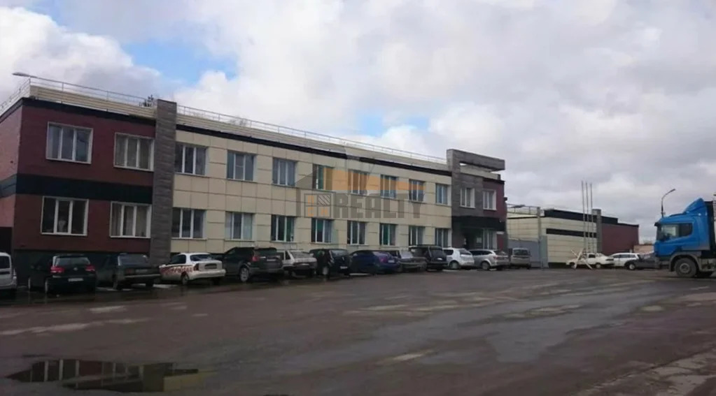 Аренда склада, Сергиев Посад, Сергиево-Посадский район, Московское ш. - Фото 2