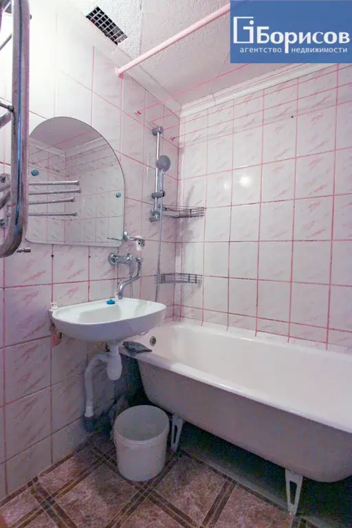 3-к. Аксенова, дом 4 - Фото 14