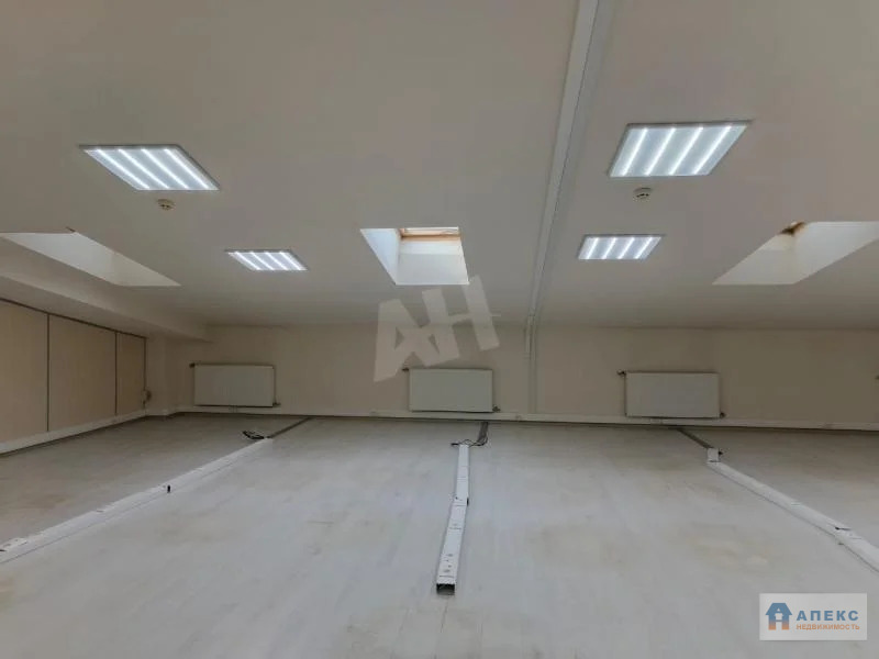 Аренда офиса 112 м2 м. Марксистская в административном здании в ... - Фото 3