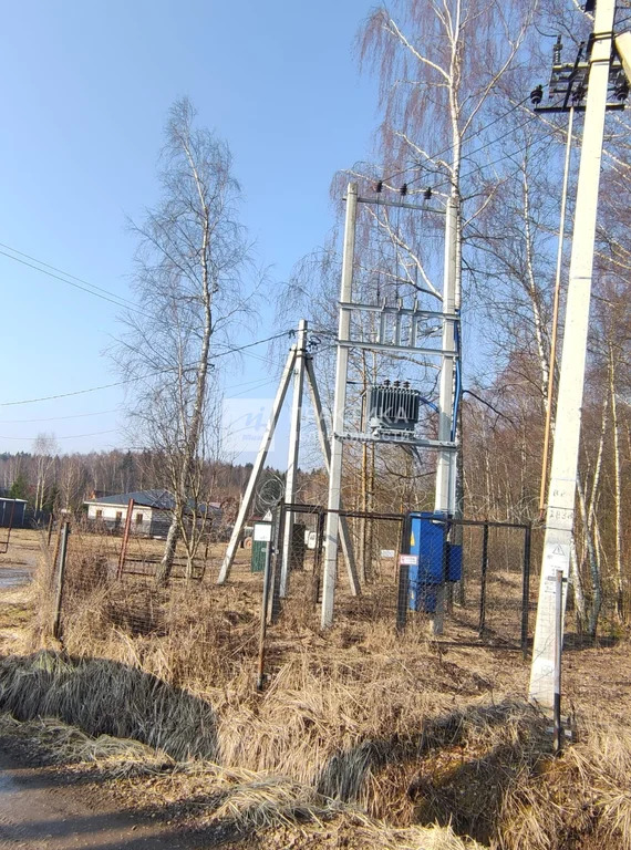 Продажа участка, Наро-Фоминский район, СНТ Берёзка - Фото 2