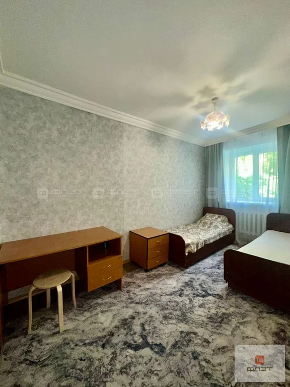 Продажа квартиры, Казань, ул. Большая Красная - Фото 9