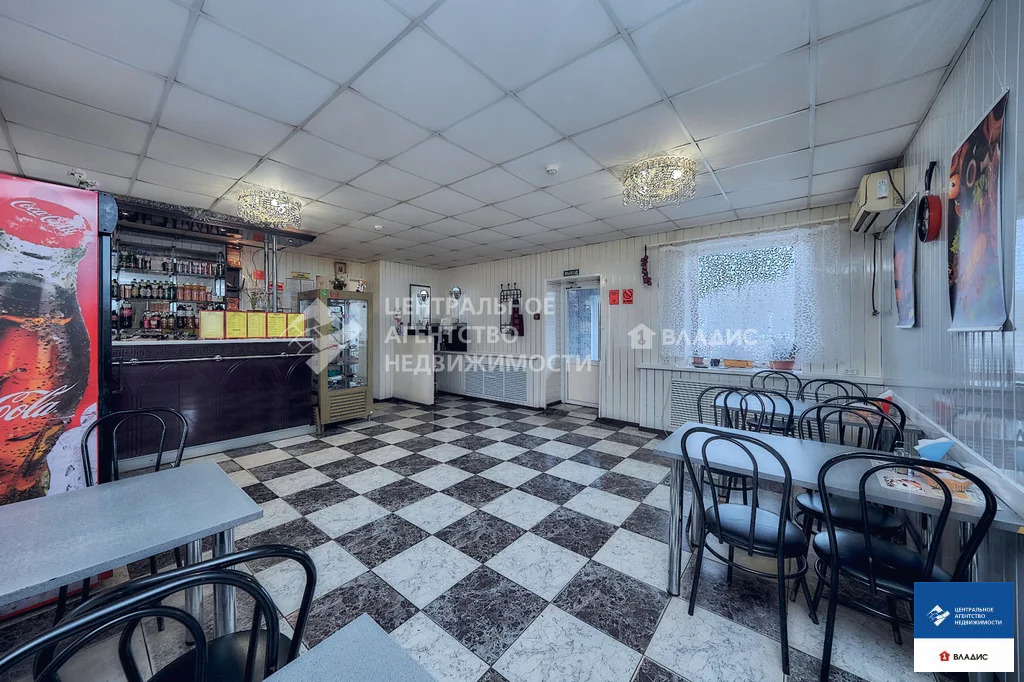 Продажа готового бизнеса, Носово-2, Луховицкий район, ул. Центральная - Фото 4