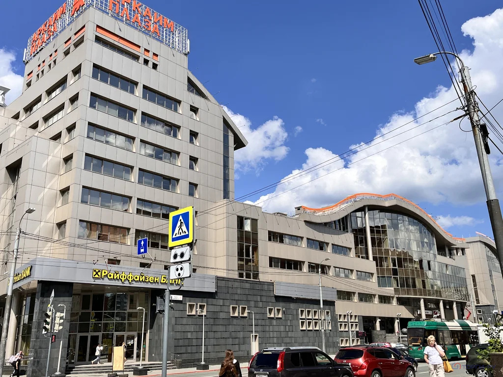 Продажа готового бизнеса, Челябинск, ул. Маркса - Фото 1