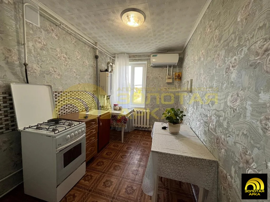 Продажа квартиры, Стрелка, Темрюкский район, ул. Полевая - Фото 5