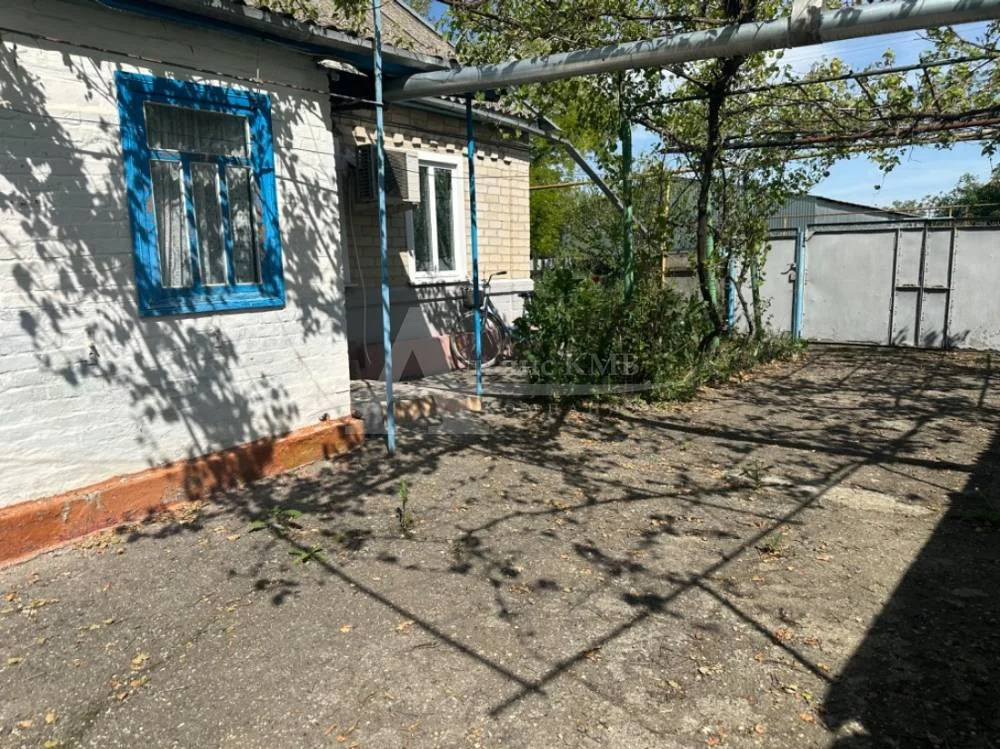 Продажа дома, Георгиевск, ул. Школьная - Фото 0