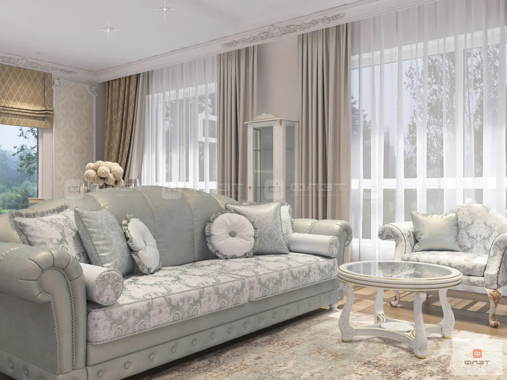 Продажа дома, Старые Бирюли, Высокогорский район, ул. Набережная - Фото 3