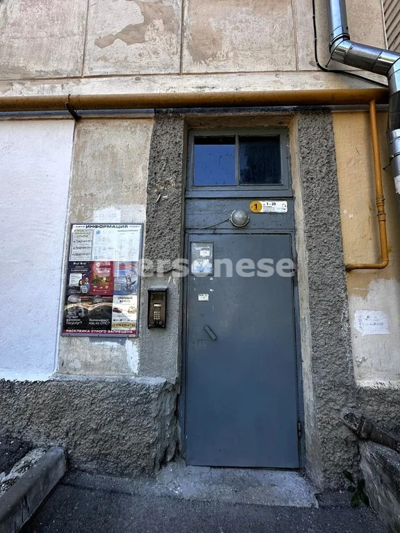 Продажа квартиры, Севастополь, ул. Репина - Фото 10