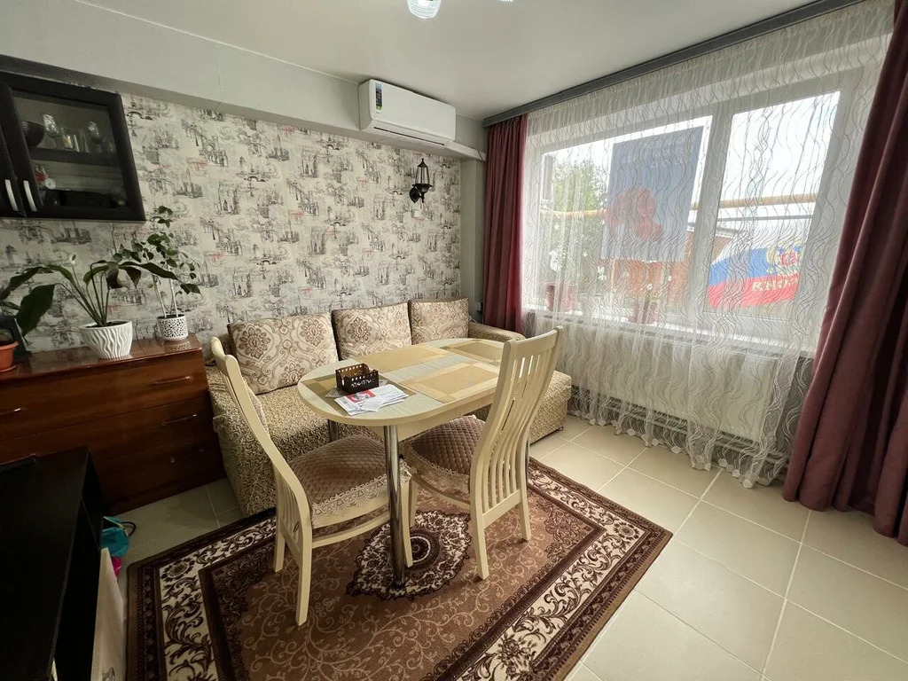 Продажа квартиры, Красный Октябрь, Темрюкский район, ул. Торговая - Фото 15