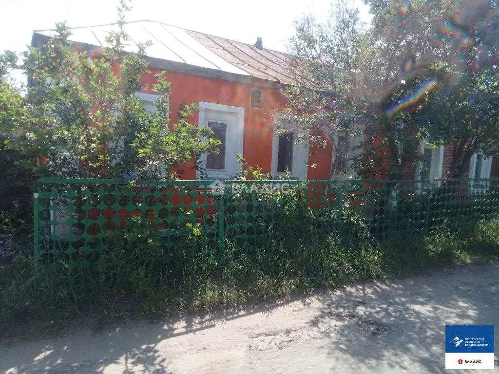Продажа дома, Рязань - Фото 1