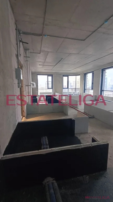 Продажа квартиры в новостройке, набережная Марка Шагала - Фото 6