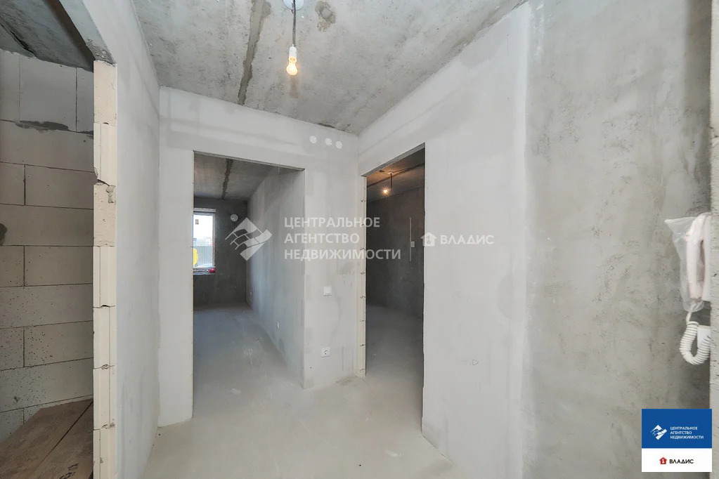 Продажа квартиры, Рязань, ул. Космонавтов - Фото 5