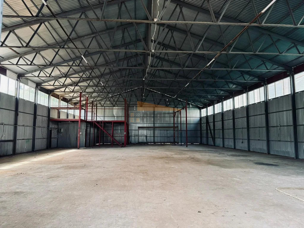 Аренда склада, Поярково, Солнечногорский район, Лесная Цесарка ул. - Фото 2